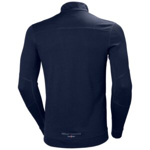 Helly Hansen LIFA Merino Half Zip Top