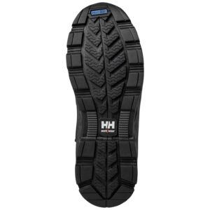 Helly Hansen Oxford Winter Mid Side Zip S3 HT Safety Boots