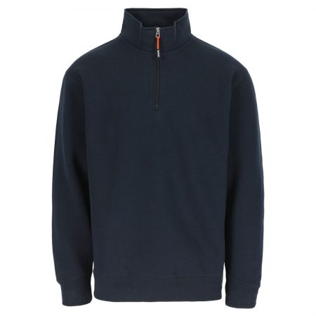 Herock Vigor Sweater (Navy)