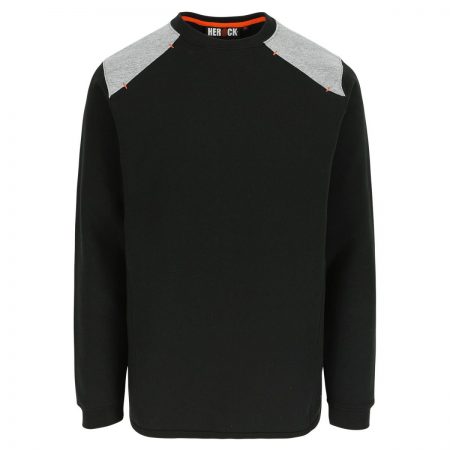 Herock Artemis Sweater (Black)
