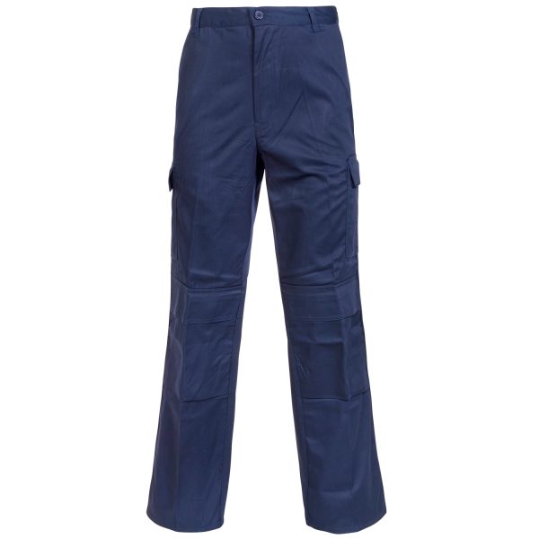 Supertouch Combat Trousers - 44R
