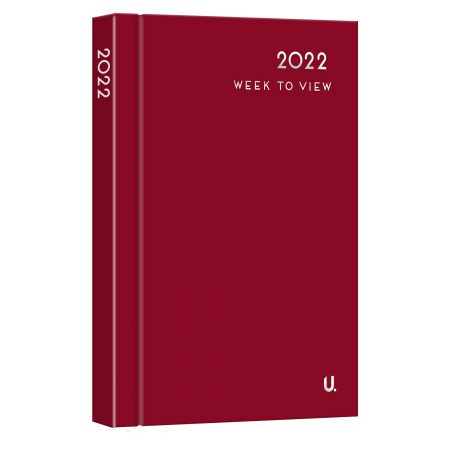 2022 Diaries, Calendars & Planners