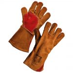 Pawa PG863 Premium Welding Gloves