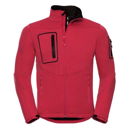 Russell Sports Shell 5000 Jacket