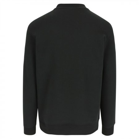 Herock Vidar Sweater (Black)