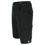 Herock Bargo Shorts (Black)