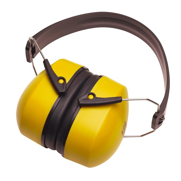 Supertouch Folding Ear Defenders 31.3db