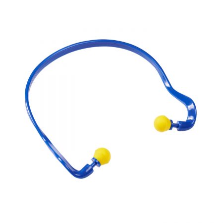 Supertouch Banded Ear Plug