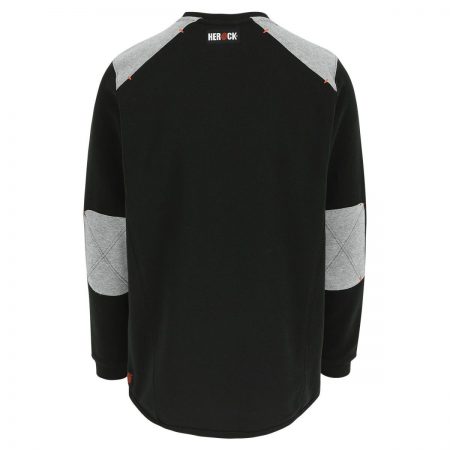 Herock Artemis Sweater (Black)
