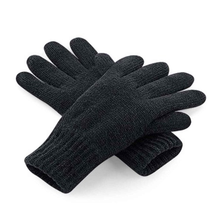 Beechfield Classic Thinsulate Gloves