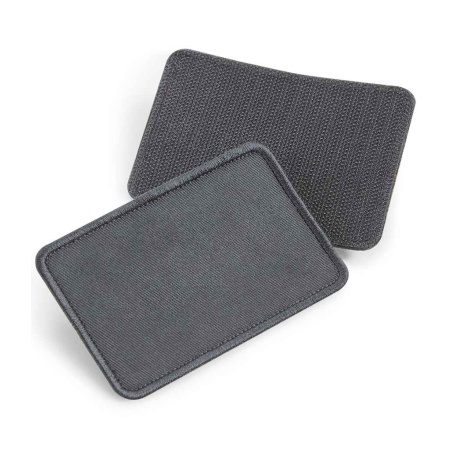 Beechfield Removable Cotton Patch