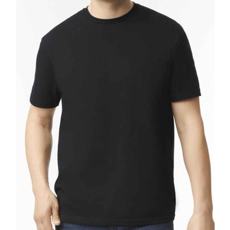 Gildan SoftStyle CVC T-Shirt