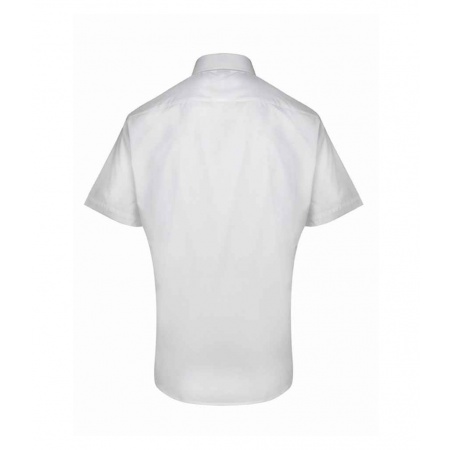 Premier Supreme Short Sleeve Poplin Shirt