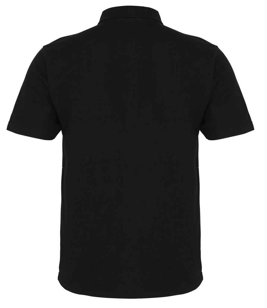 Premier Stud Piqué Polo Shirt | Pronto Direct®