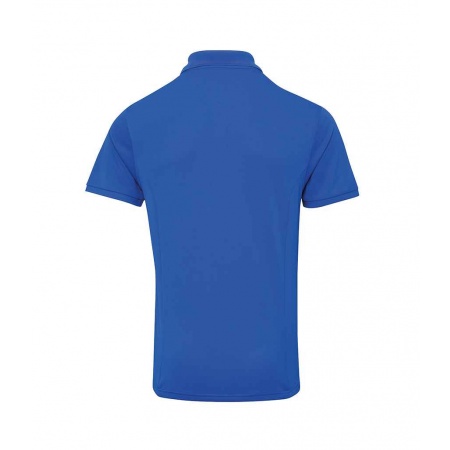 Premier Coolchecker® Plus Piqué Polo Shirt