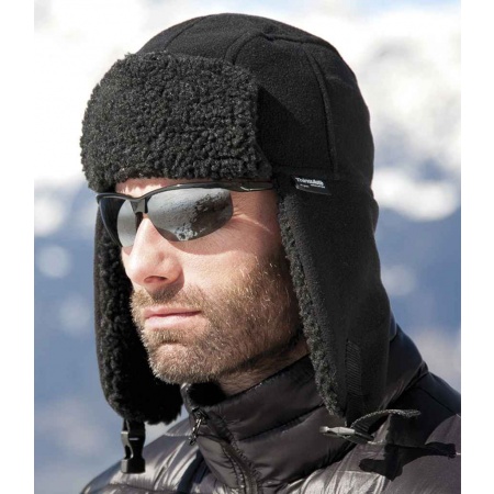 Result Thinsulate Sherpa Hat