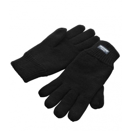Result Classic Lined Thinsulate Gloves