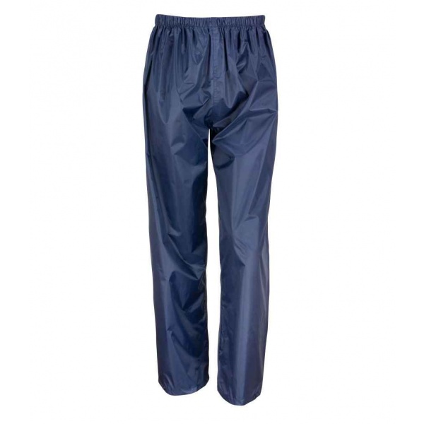 Result Core Waterproof Overtrousers