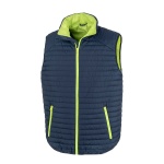 Navy/Lime Green