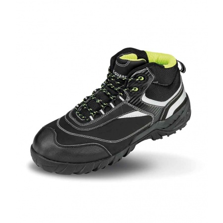 Result Work-Guard Blackwatch S3 SRC Safety Boots