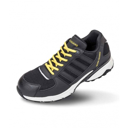 Result Work-Guard Lightweight S1P SRC Safety Trainers