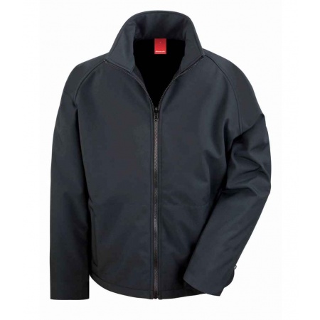 Result Journey 3-in-1 Jacket with Soft Shell Inner