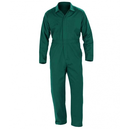 Result Genuine Recycled Action Overalls