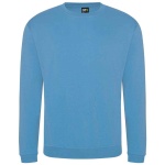 Pro RTX Pro Sweatshirt - Sky Blue, 3XL