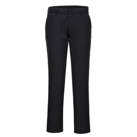 Portwest WX2 Eco Women's Stretch Slim Chino Trousers