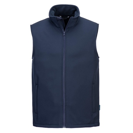 Portwest Print and Promo Softshell Gilet