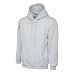 Uneek UC501 Premium Hooded Sweatshirt