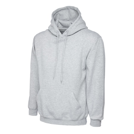 Uneek UC501 Premium Hooded Sweatshirt