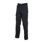 Uneek UC904L Cargo Trouser with Knee Pad Pockets Long