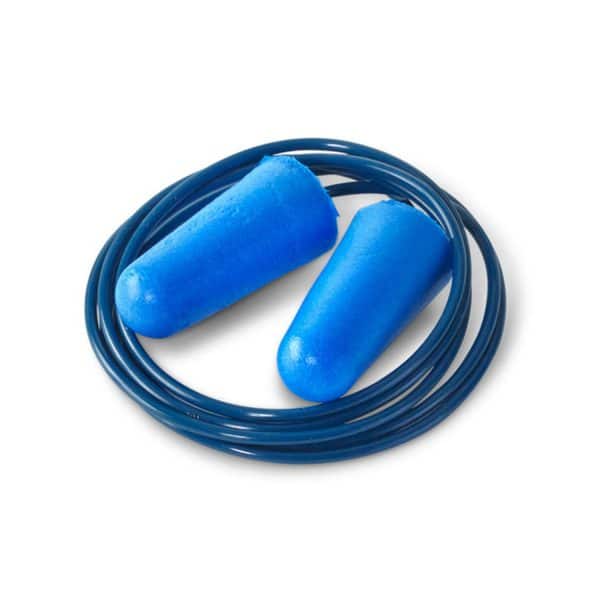 detectable corded ear plugs