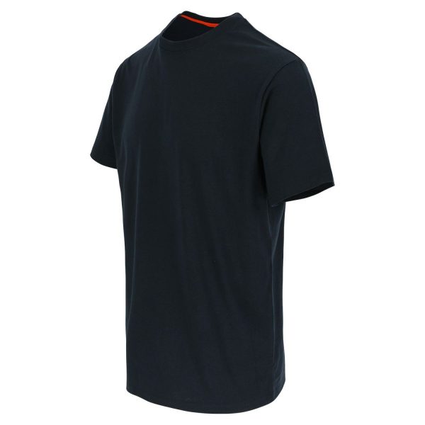 Herock Argo T-Shirt Short Sleeves (Navy)