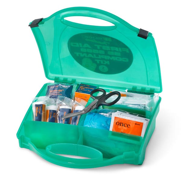click medical small first aid kit