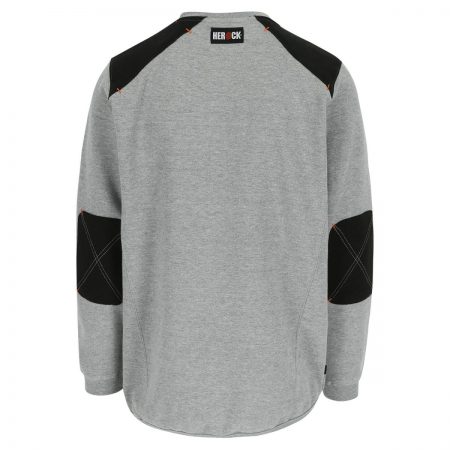 Herock Artemis Sweater (Light Grey)