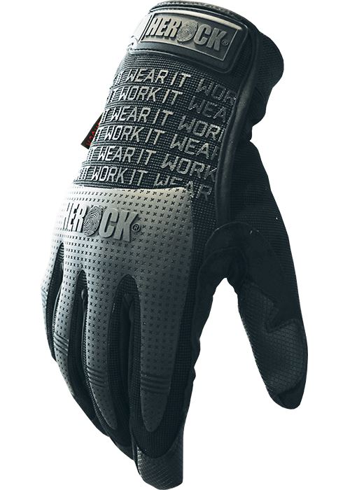 Herock Spartan Gloves