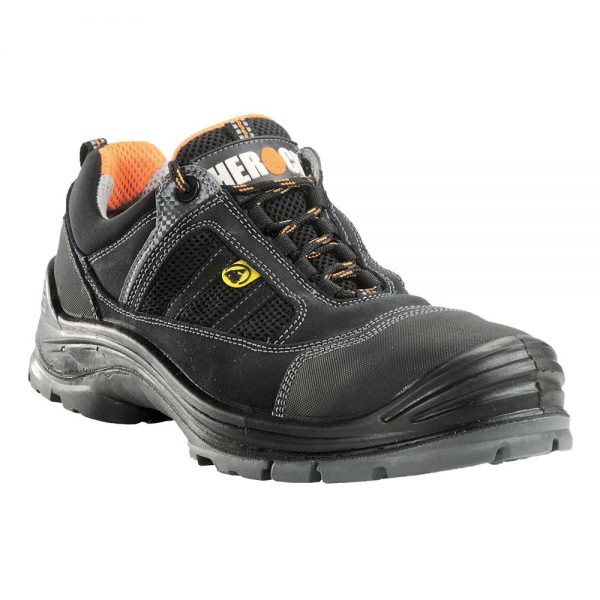 herock infinity safety shoes