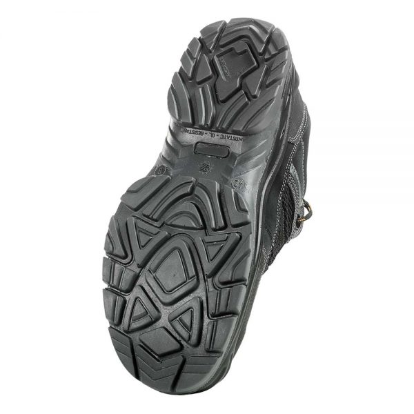 herock infinity safety shoes sole