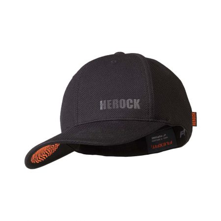 herock cap featuring logo