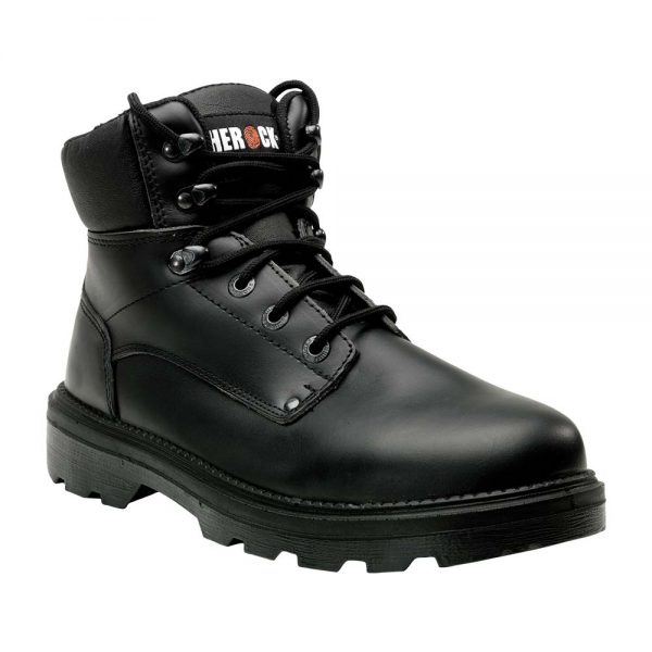 herock gigantes safety boots