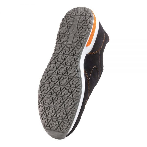 herock spartacus safety trainers sole