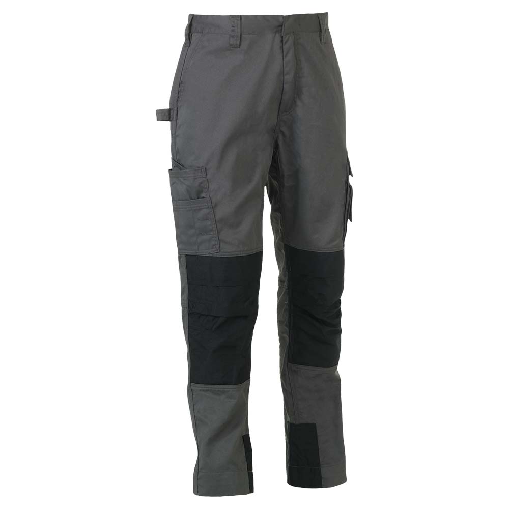 Herock Titan Short Leg Water-Repellent Trousers - Pronto Direct®