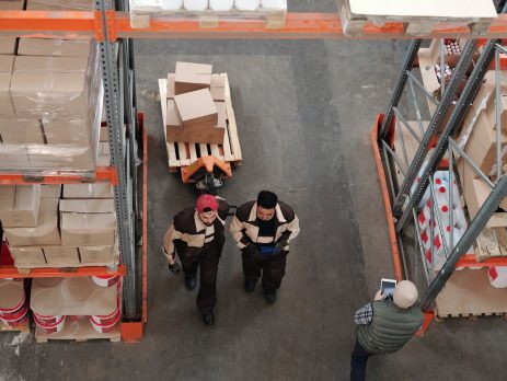 improve packaging efficiency and your bottom line