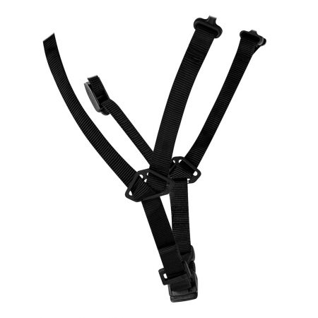 JSP® Quick Release 4-Point Harness