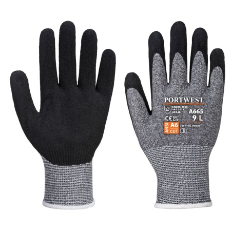 Portwest VHR Advanced Cut Glove