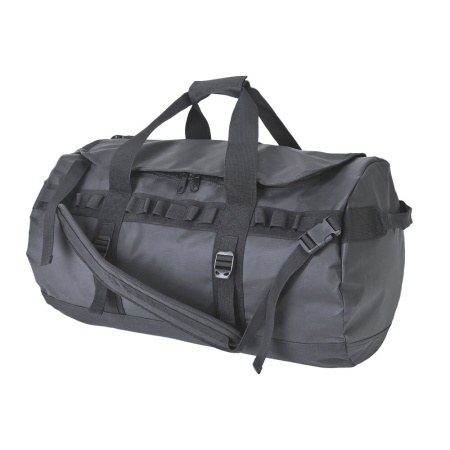 Portwest Waterproof Holdall Bag Black B910