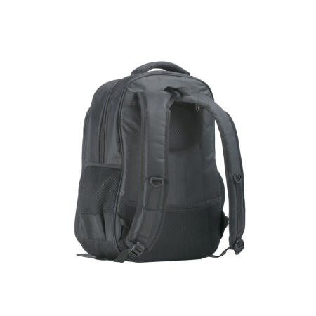 Portwest Triple Pocket Backpack Black B916