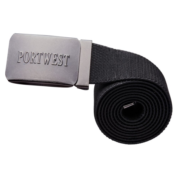 Portwest Elasticated Work Belt